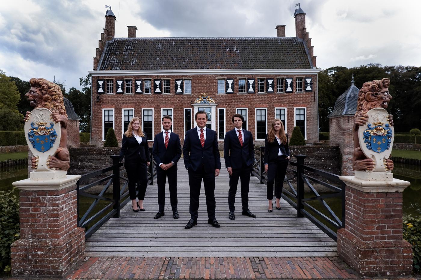 (24e) Bestuur de Preter