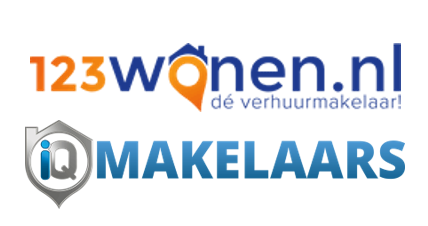 Verhuurmakelaar 123 Wonen